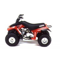 Yamaha 80 YFM Bagder Raptor 1995