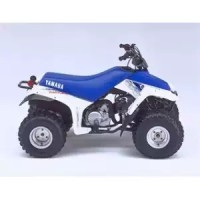 Yamaha 80 YFM Bagder Raptor 1998