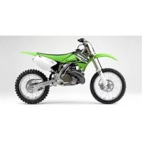 Kawasaki 100 KX 2006
