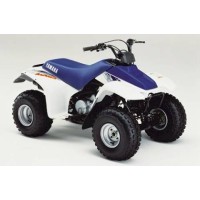 Yamaha 80 YFM Bagder Raptor 1999
