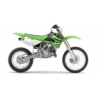 Kawasaki 100 KX 2007
