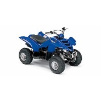 Yamaha 50 YFM Raptor 2005