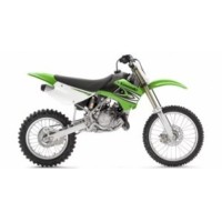 Kawasaki 100 KX 2008