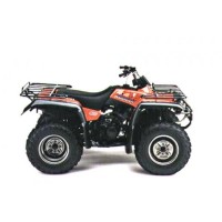 Yamaha 400 YFM Kodiak 1993