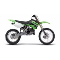 Kawasaki 100 KX 2009