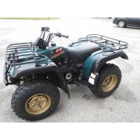 Yamaha 400 YFM Kodiak 1995