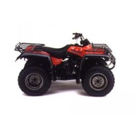 Yamaha 400 YFM Kodiak 1996