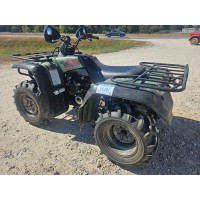 Yamaha 400 YFM Kodiak 1997