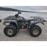 Yamaha 400 YFM Kodiak 1998
