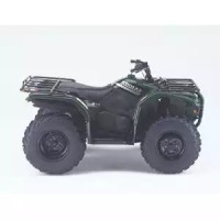 Yamaha 400 YFM Kodiak 2000
