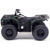 Yamaha 400 YFM Kodiak 2001