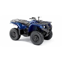 Yamaha 400 YFM Kodiak 2005
