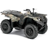 Yamaha 450 YFM Kodiak 2017