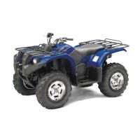 Yamaha 450 YFM Kodiak 2019