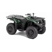 Yamaha 450 YFM Kodiak 2020