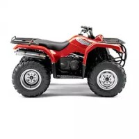 Yamaha 350 YFM Grizzly 2007