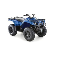 Yamaha 350 YFM Grizzly 2008