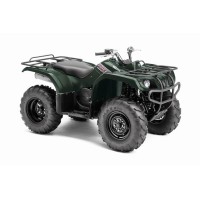 Yamaha 350 YFM Grizzly 2011