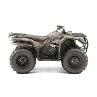 Yamaha 350 YFM Grizzly 2012