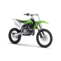 Kawasaki 100 KX 2013