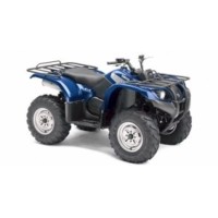 Yamaha 400 YFM Grizzly 2007