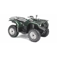 Yamaha 400 YFM Grizzly 2008