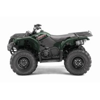 Yamaha 450 YFM Grizzly 2011