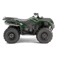Yamaha 450 YFM Grizzly 2015