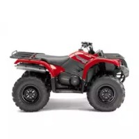 Yamaha 450 YFM Grizzly 2016