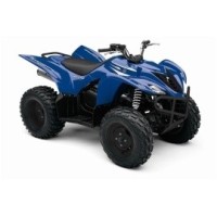 Yamaha 450 YFM Wolverine 2006