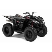 Yamaha 450 YFM Wolverine 2007
