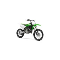 Kawasaki 100 KX 2015