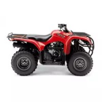 Yamaha 250 YFM Bruin 2006
