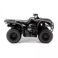 Yamaha 250 YFM Big Bear 2009