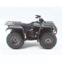 Yamaha 400 YFM Big Bear 2000