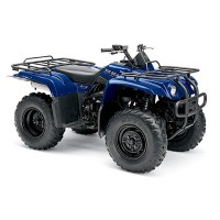 Yamaha 400 YFM Big Bear 2001