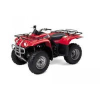 Yamaha 400 YFM Big Bear 2002