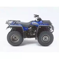 Yamaha 400 YFM Big Bear 2003