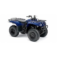 Yamaha 400 YFM Big Bear 2006