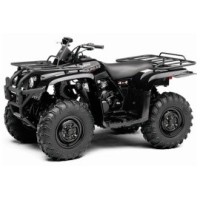Yamaha 400 YFM Big Bear 2007
