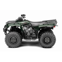 Yamaha 400 YFM Big Bear 2012