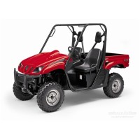 Yamaha 450 YXR F RHINO 2006