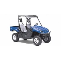 Yamaha 450 YXR F RHINO 2008