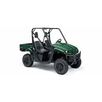 Yamaha 660 YXR F RHINO 2005