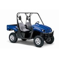 Yamaha 660 YXR F RHINO 2006
