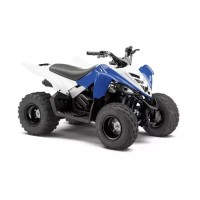 Yamaha 90 YFM Raptor 2015