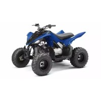 Yamaha 90 YFM Raptor 2022
