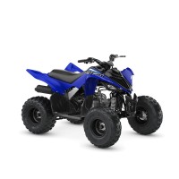 Yamaha 90 YFM Raptor 2023