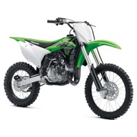 Kawasaki 100 KX 2019