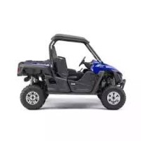 Yamaha 700 Wolverine 2017